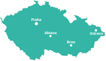 Parní Vysavač Mapa